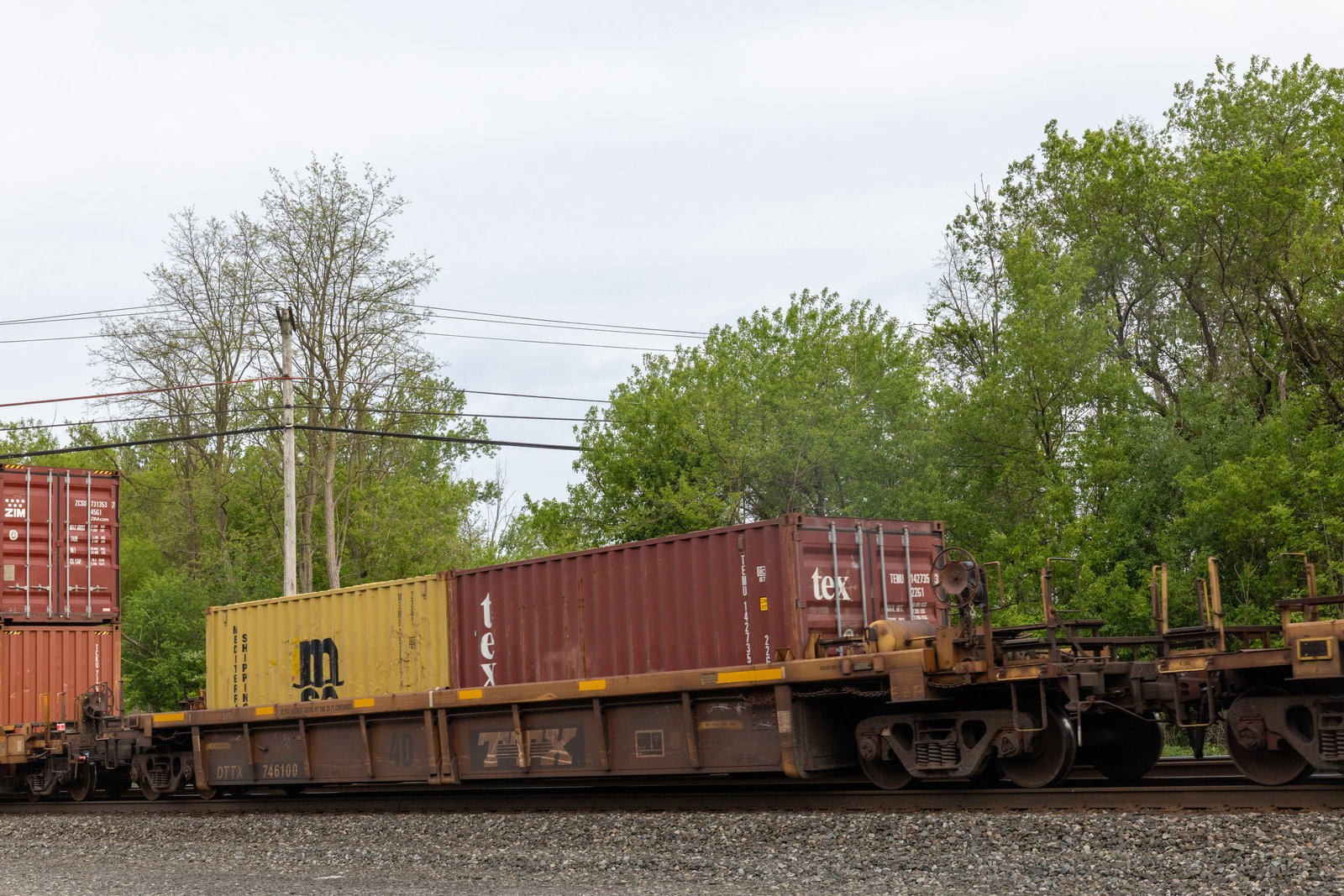 DTTX 746100