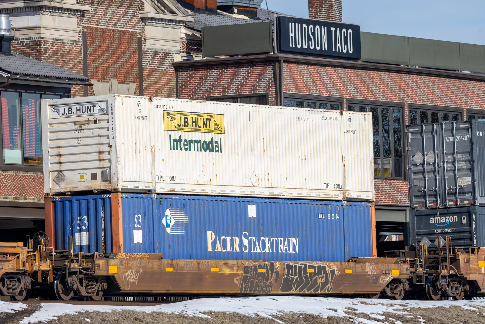 FEC 70133