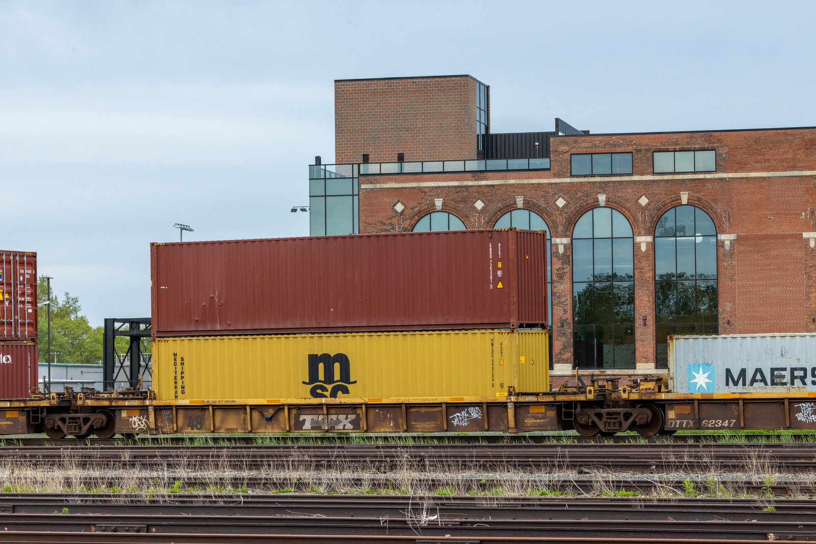 DTTX 62347E
