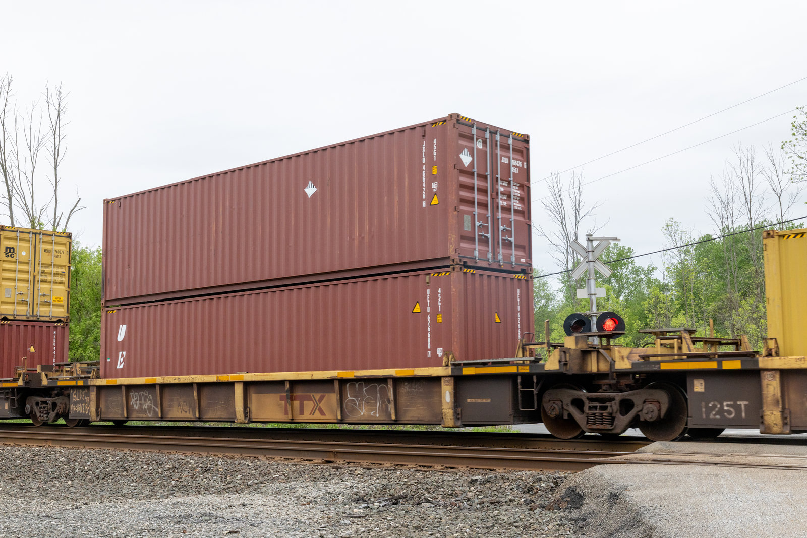 DTTX 74295E