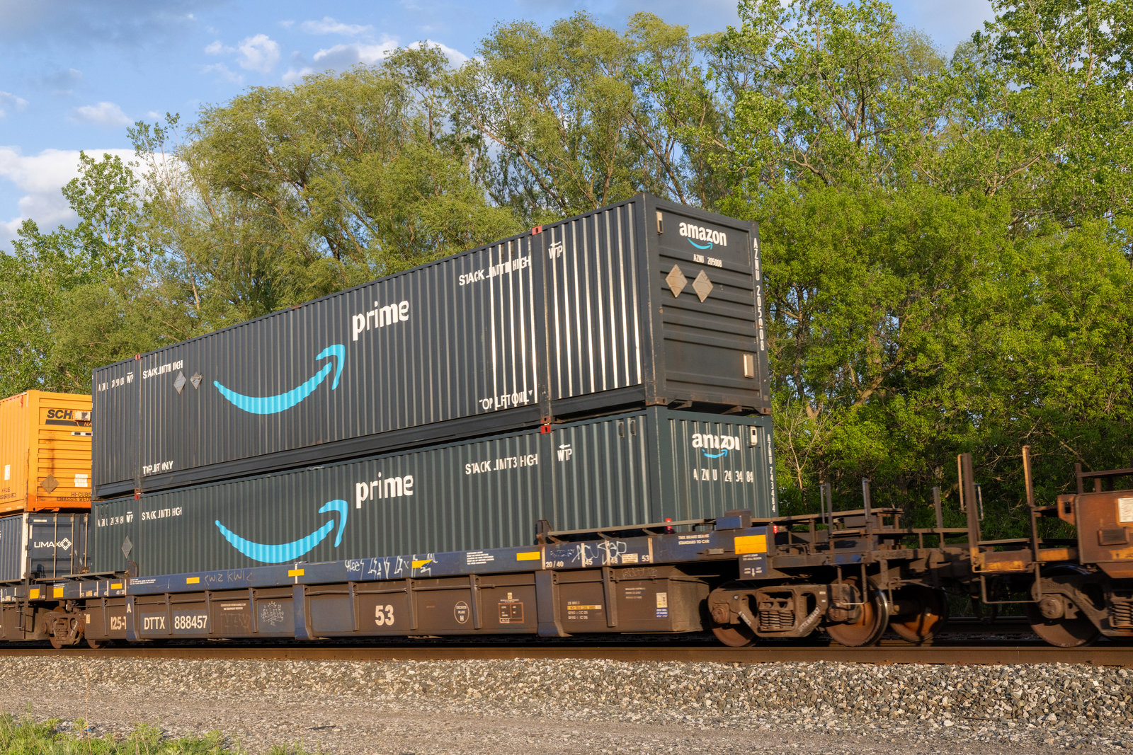DTTX 888457A