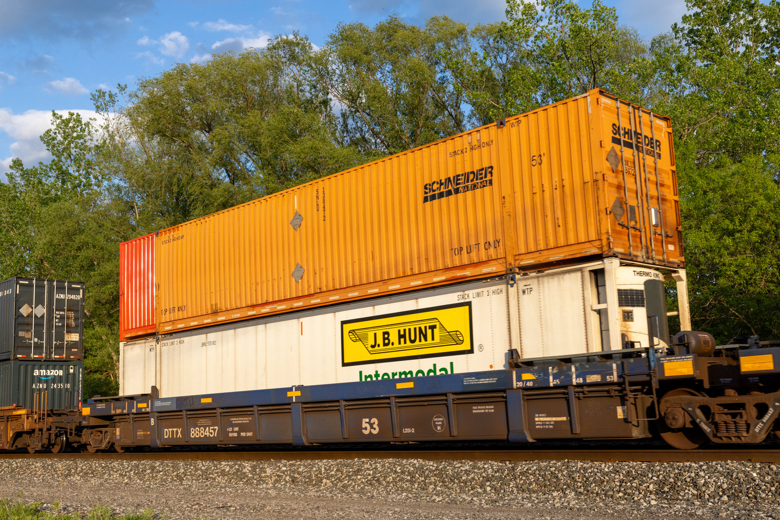 DTTX 888457B