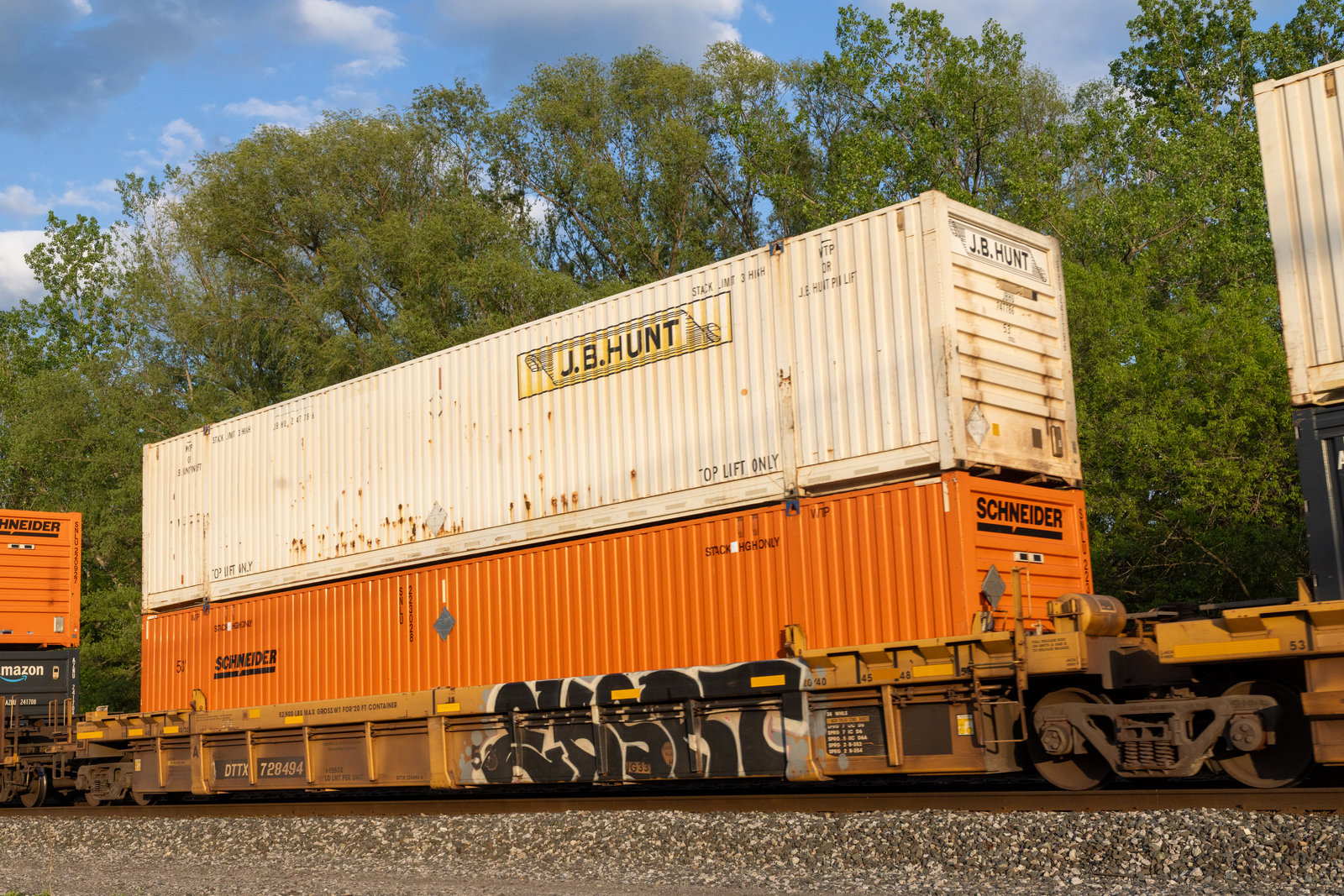 DTTX 728494A