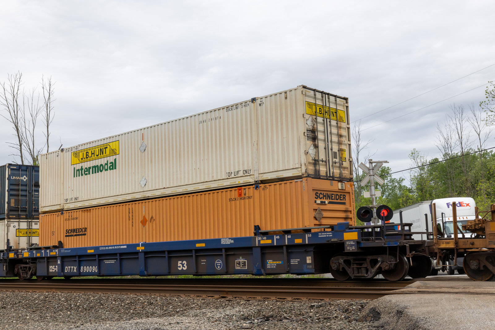 DTTX 890090A