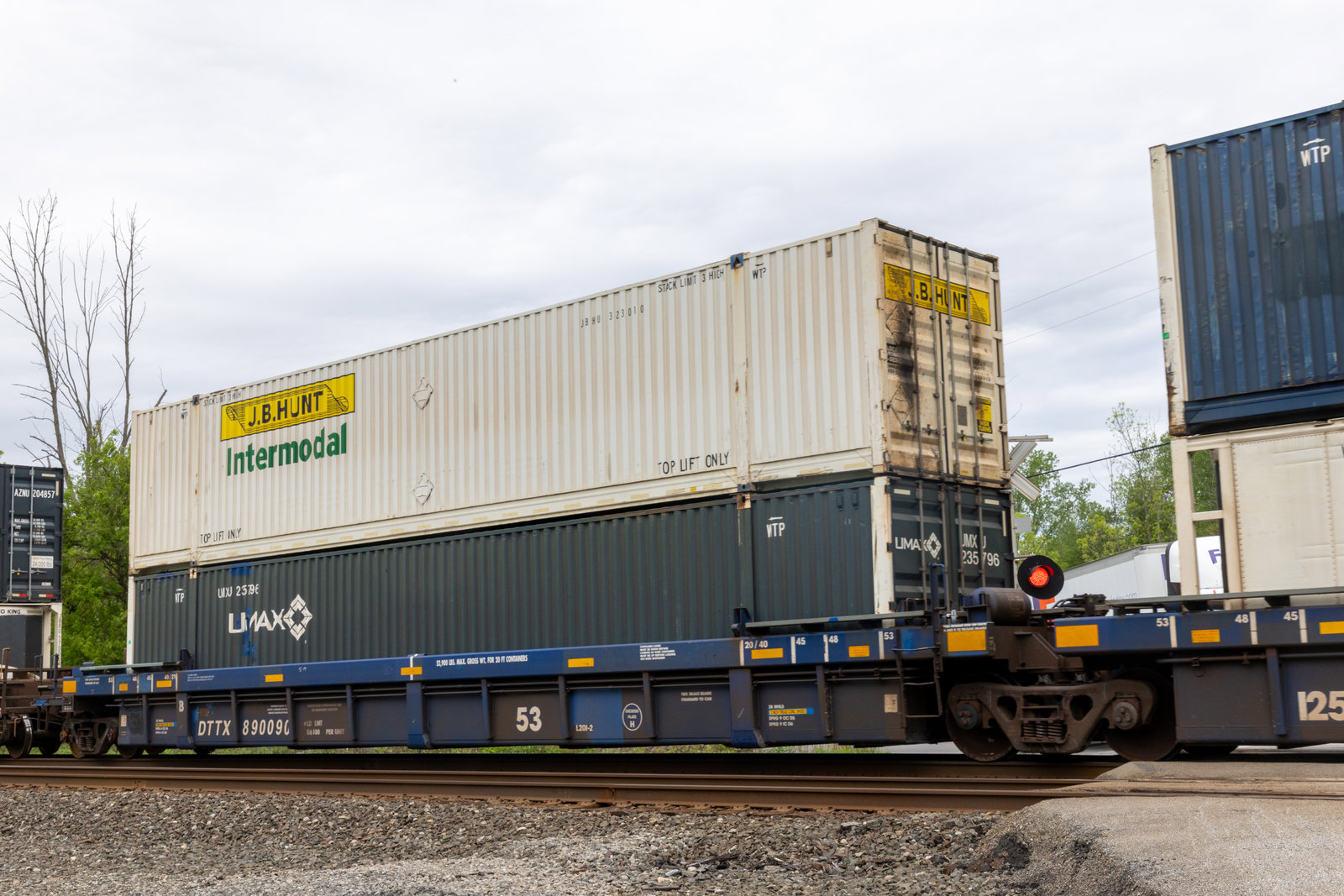 DTTX 890090B