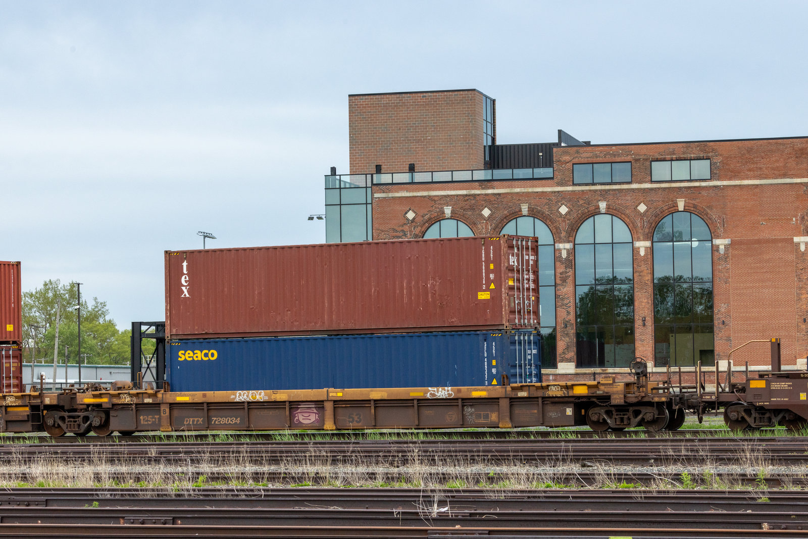 DTTX 728034B