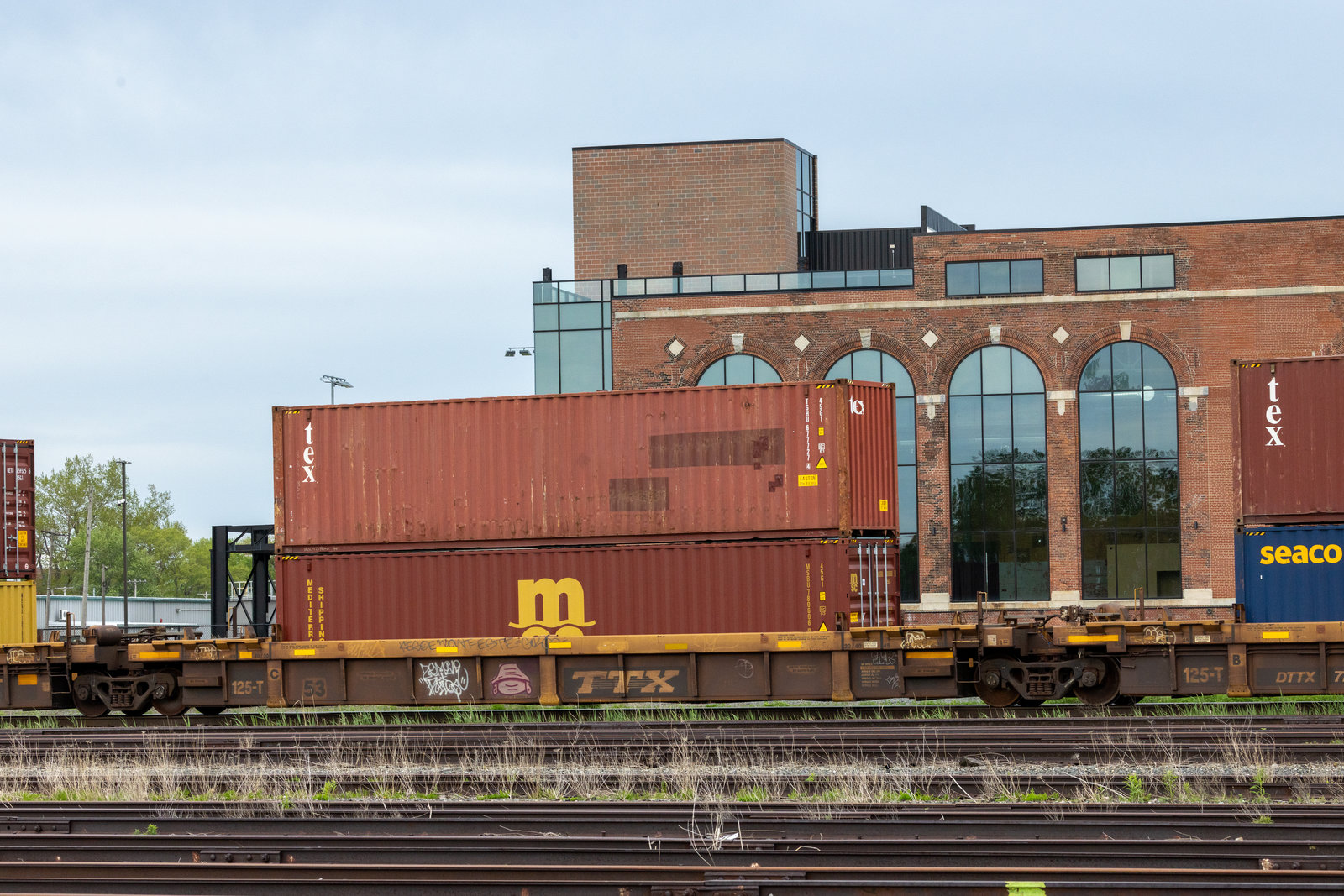 DTTX 728034C