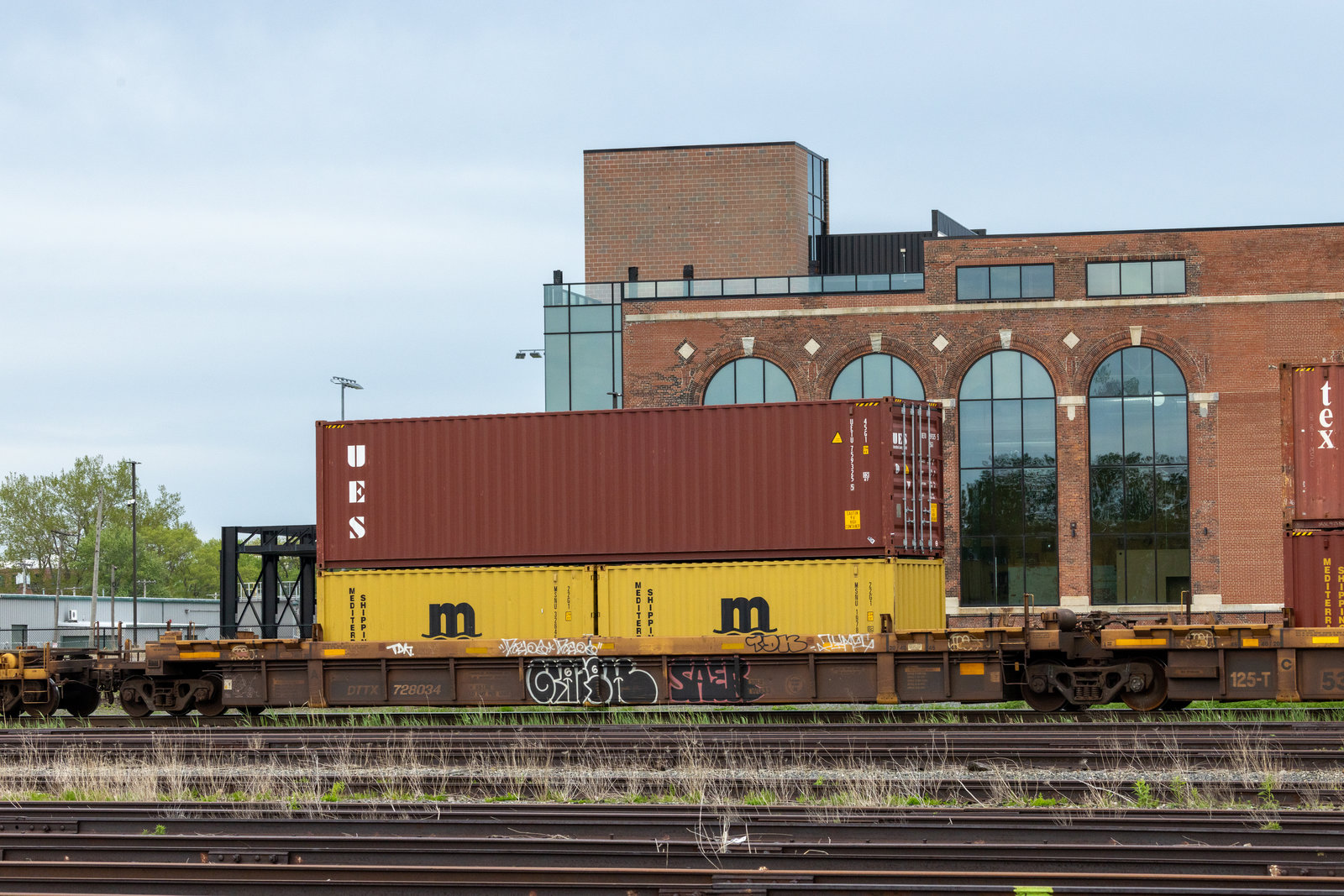 DTTX 728034A