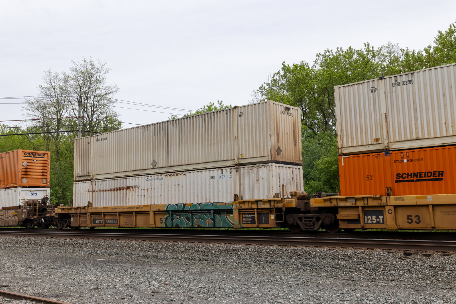 DTTX 728543A