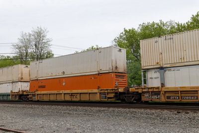 DTTX 728543C