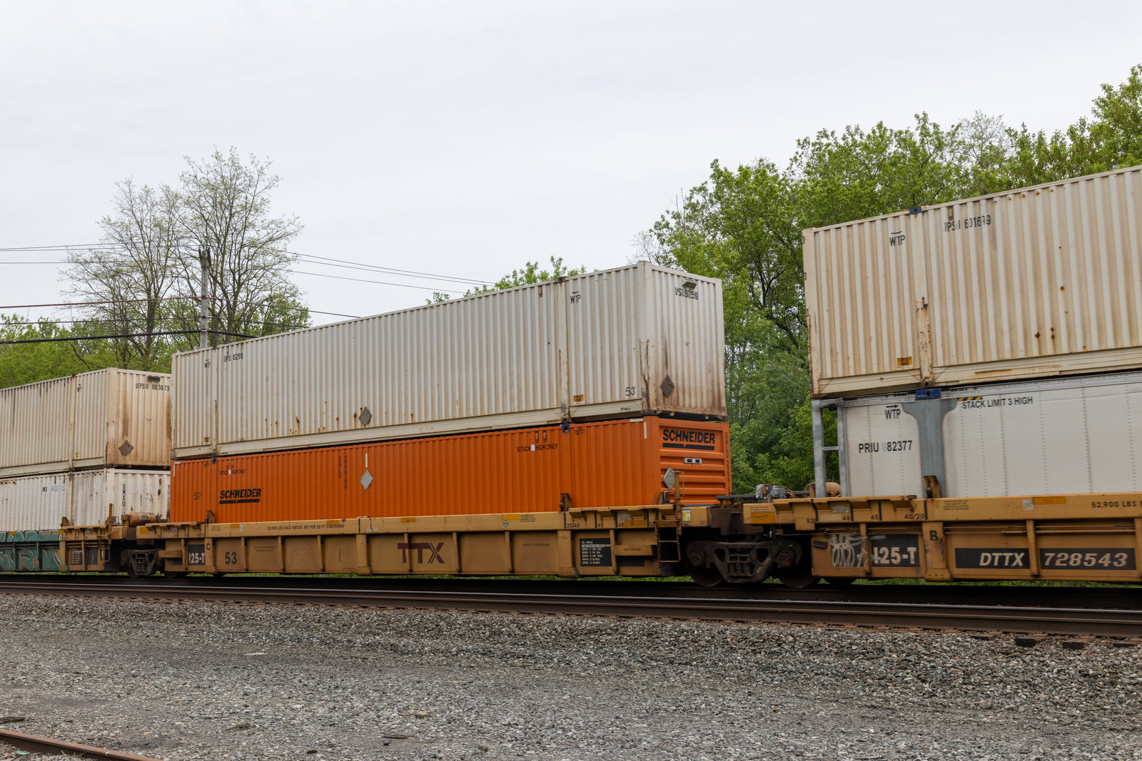 DTTX 728543C