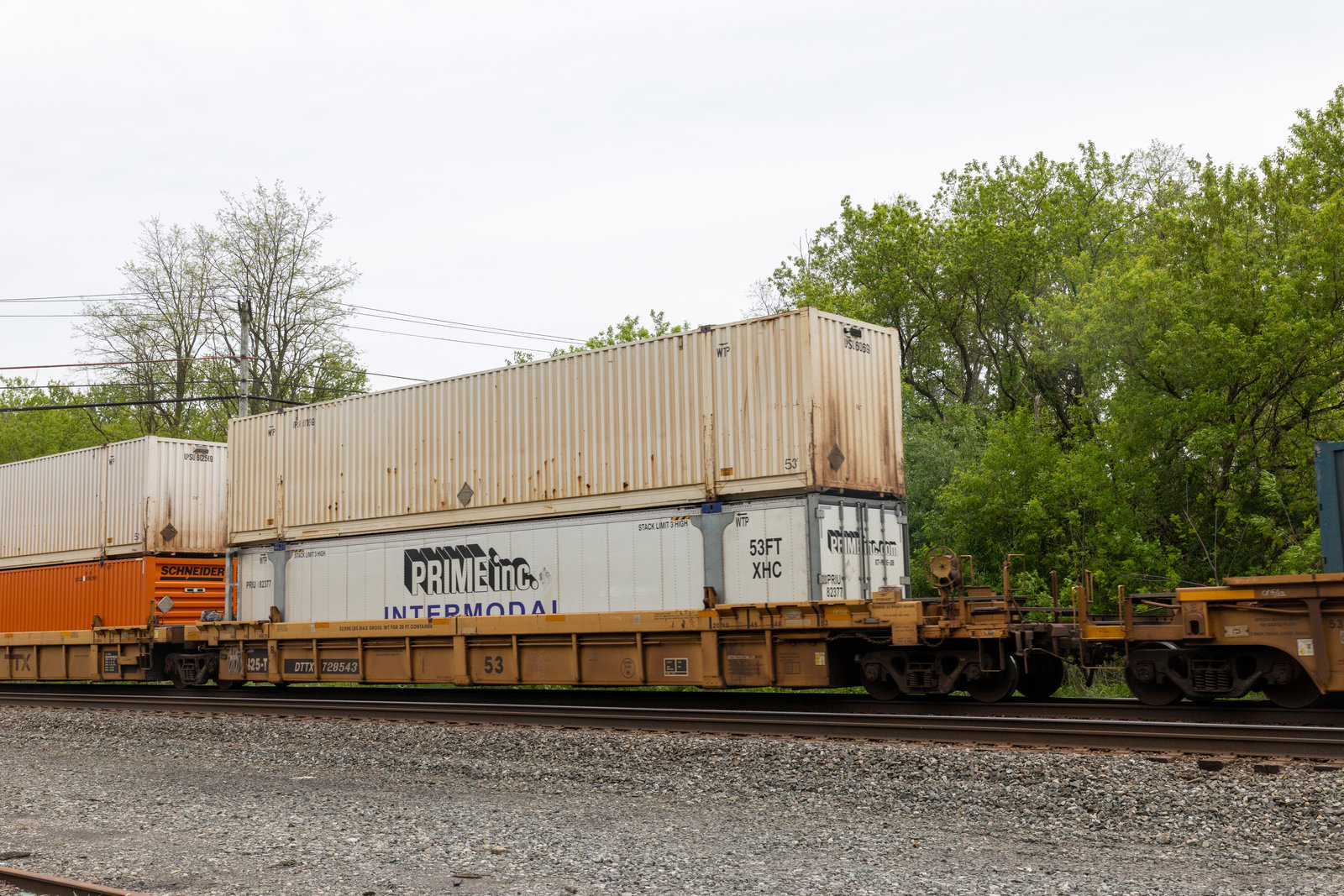 DTTX 728543B
