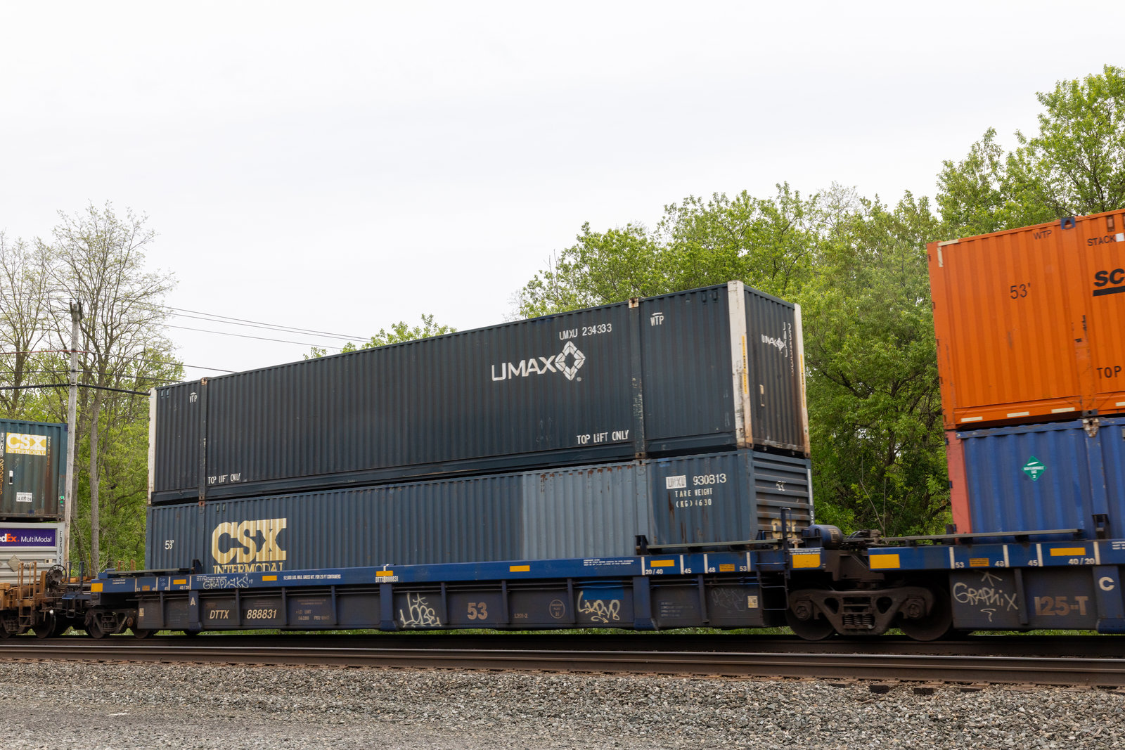 DTTX 888831A