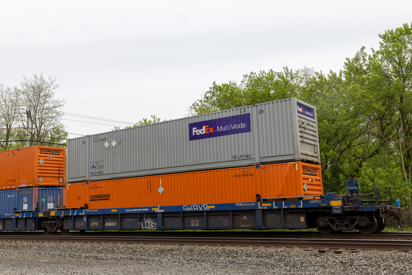 DTTX 888831B