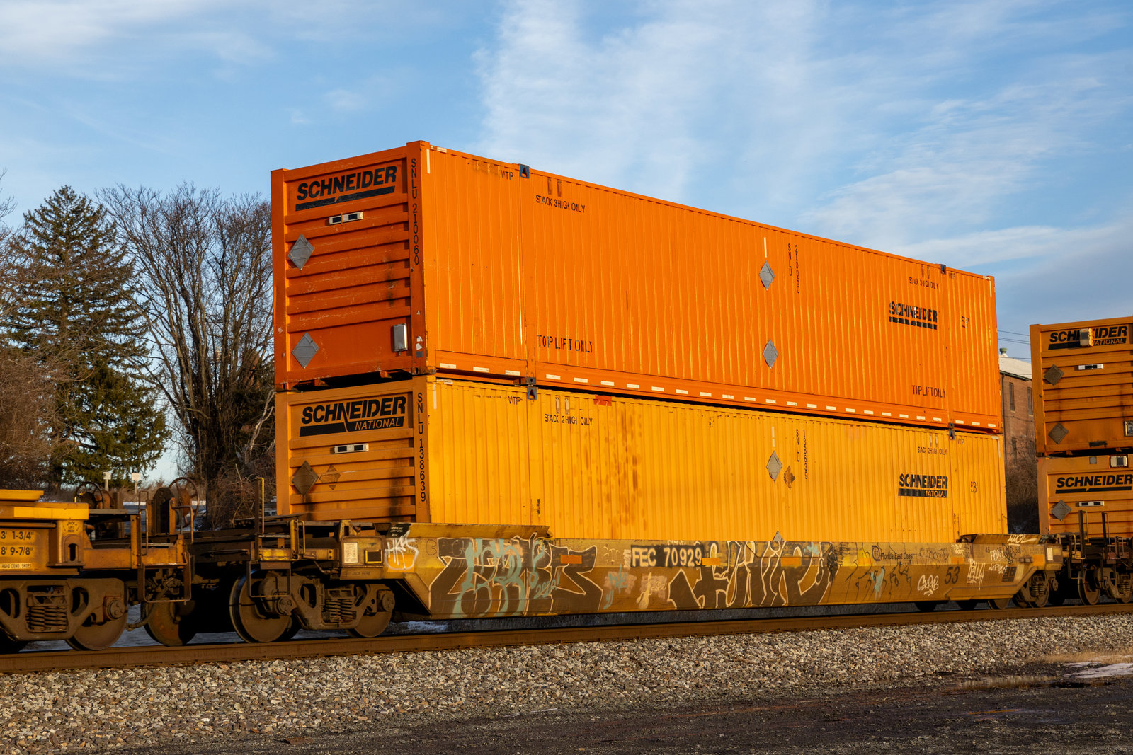 FEC 70929