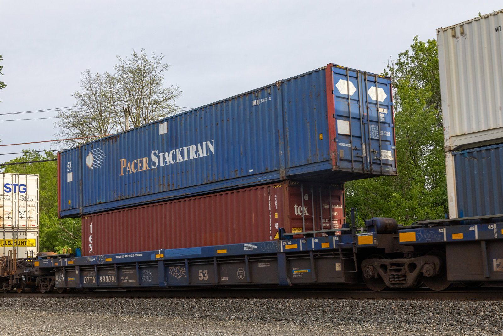 DTTX 890090A