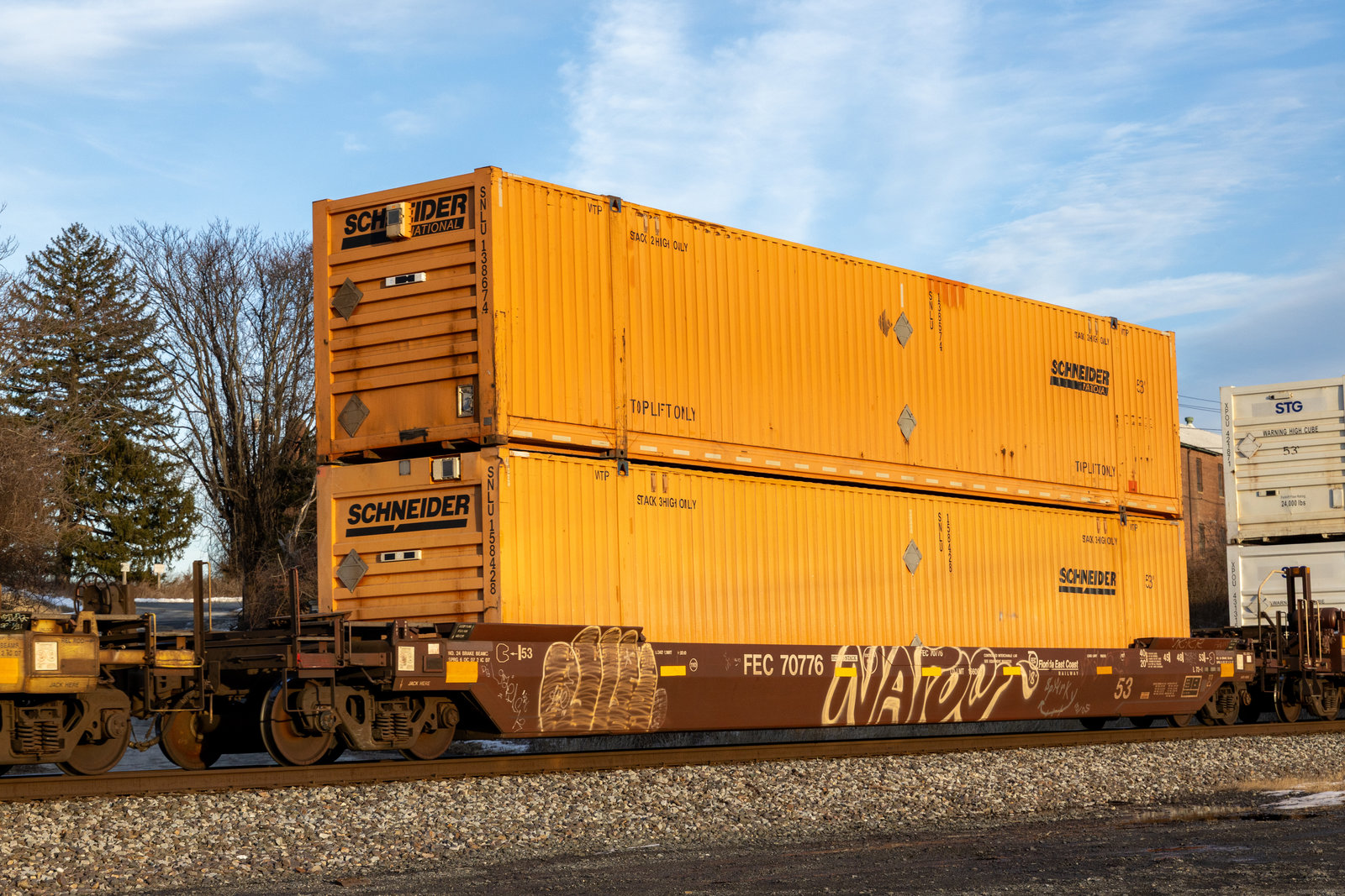 FEC 70776