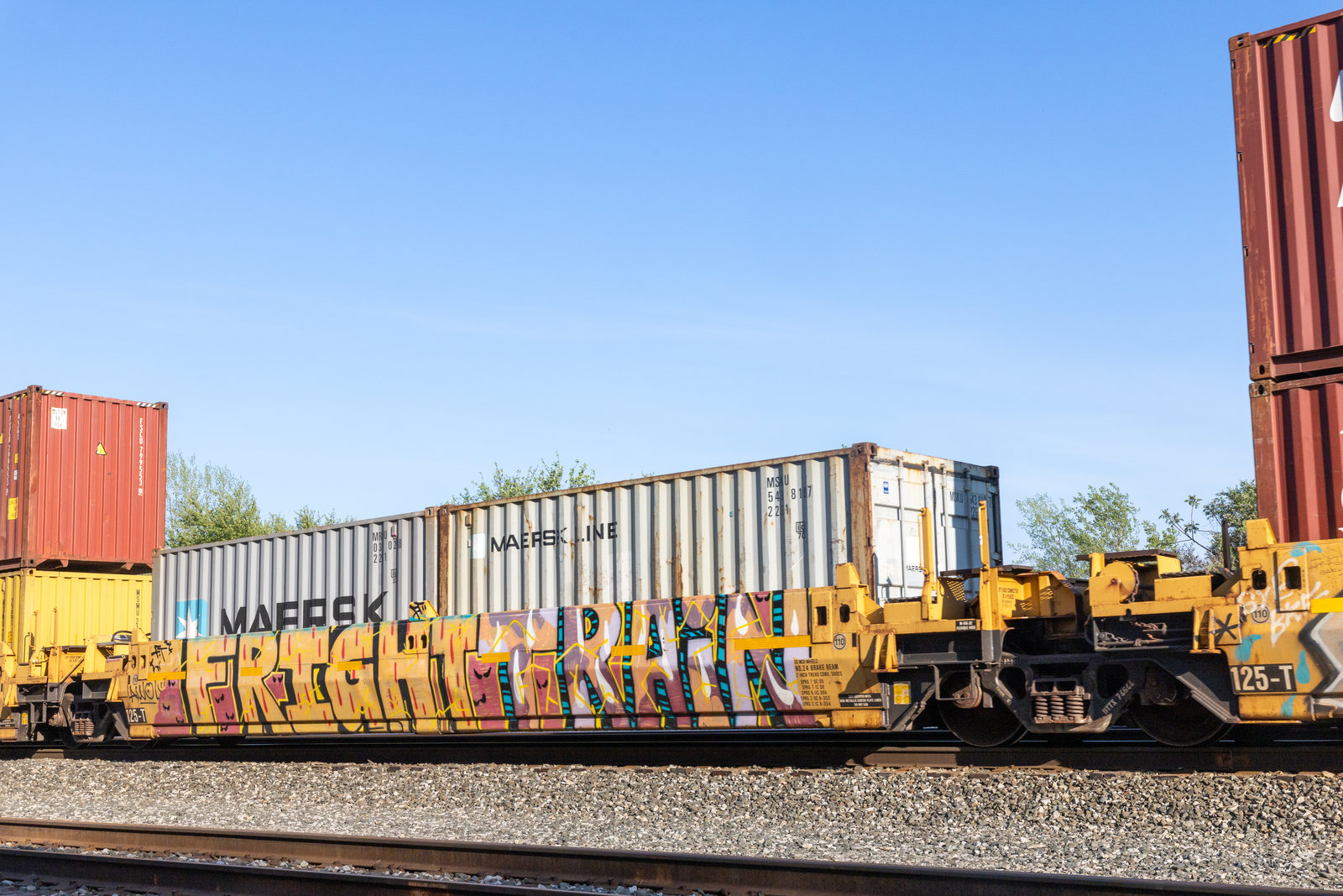 DTTX 74644C