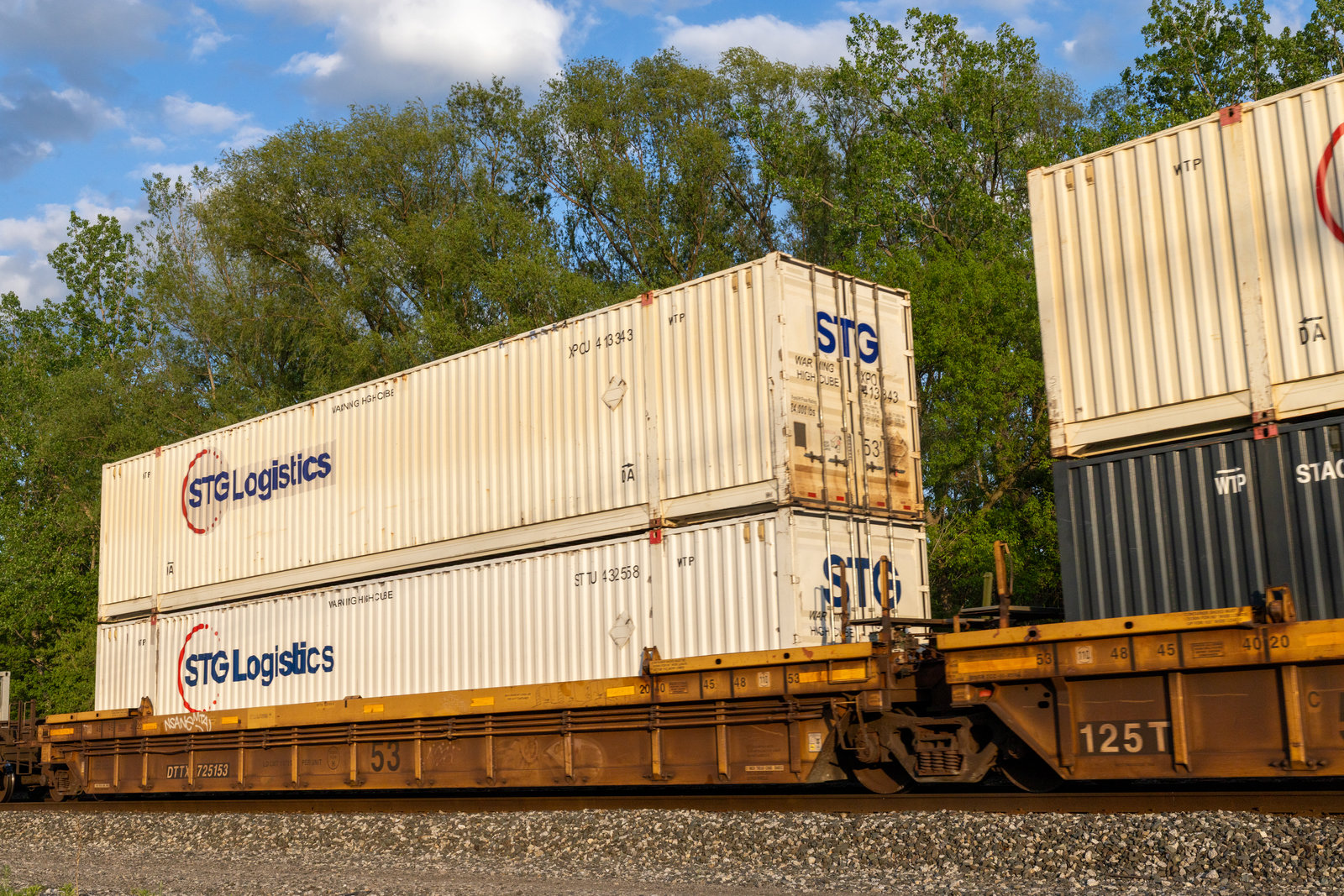 DTTX 725153A
