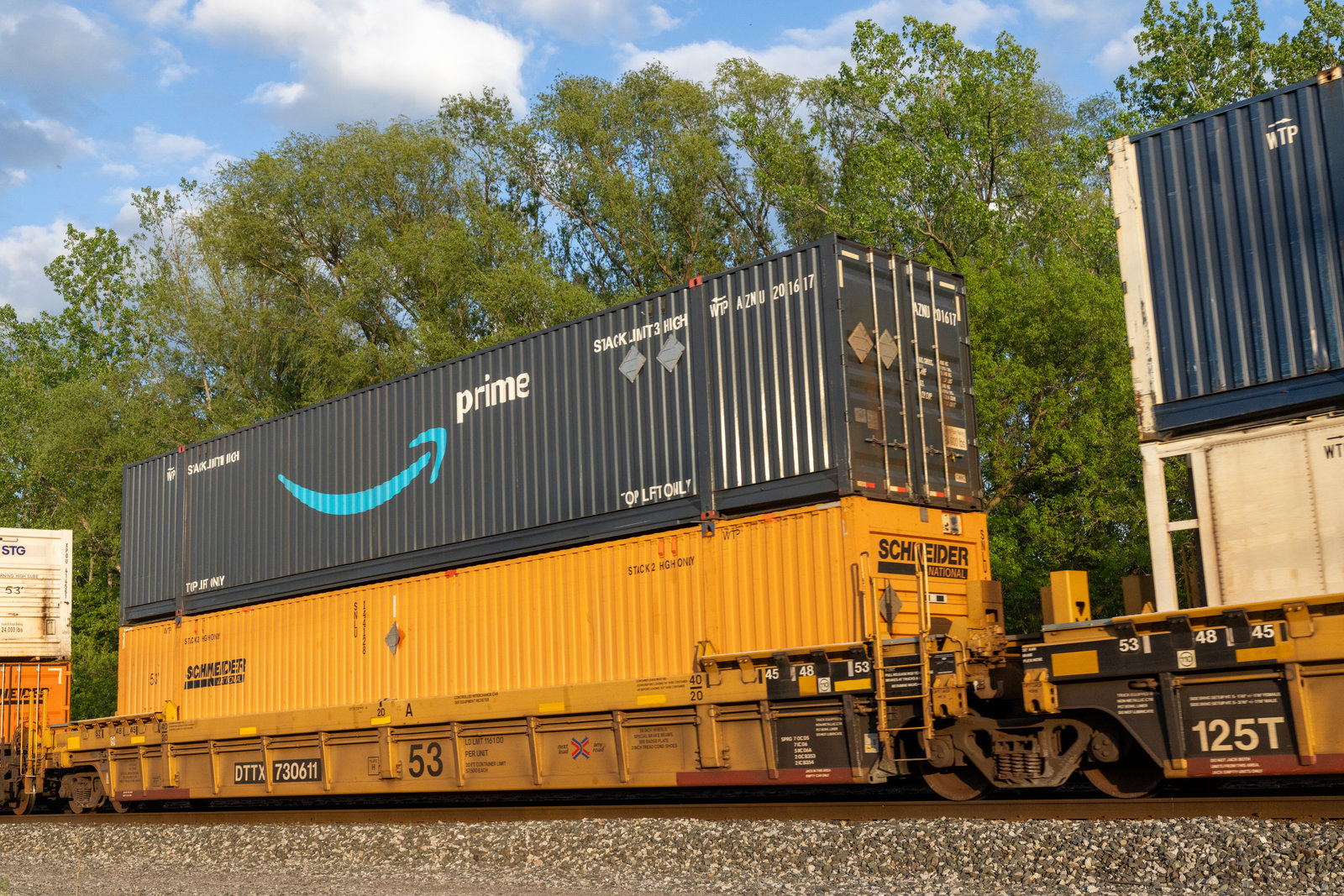 DTTX 730611A