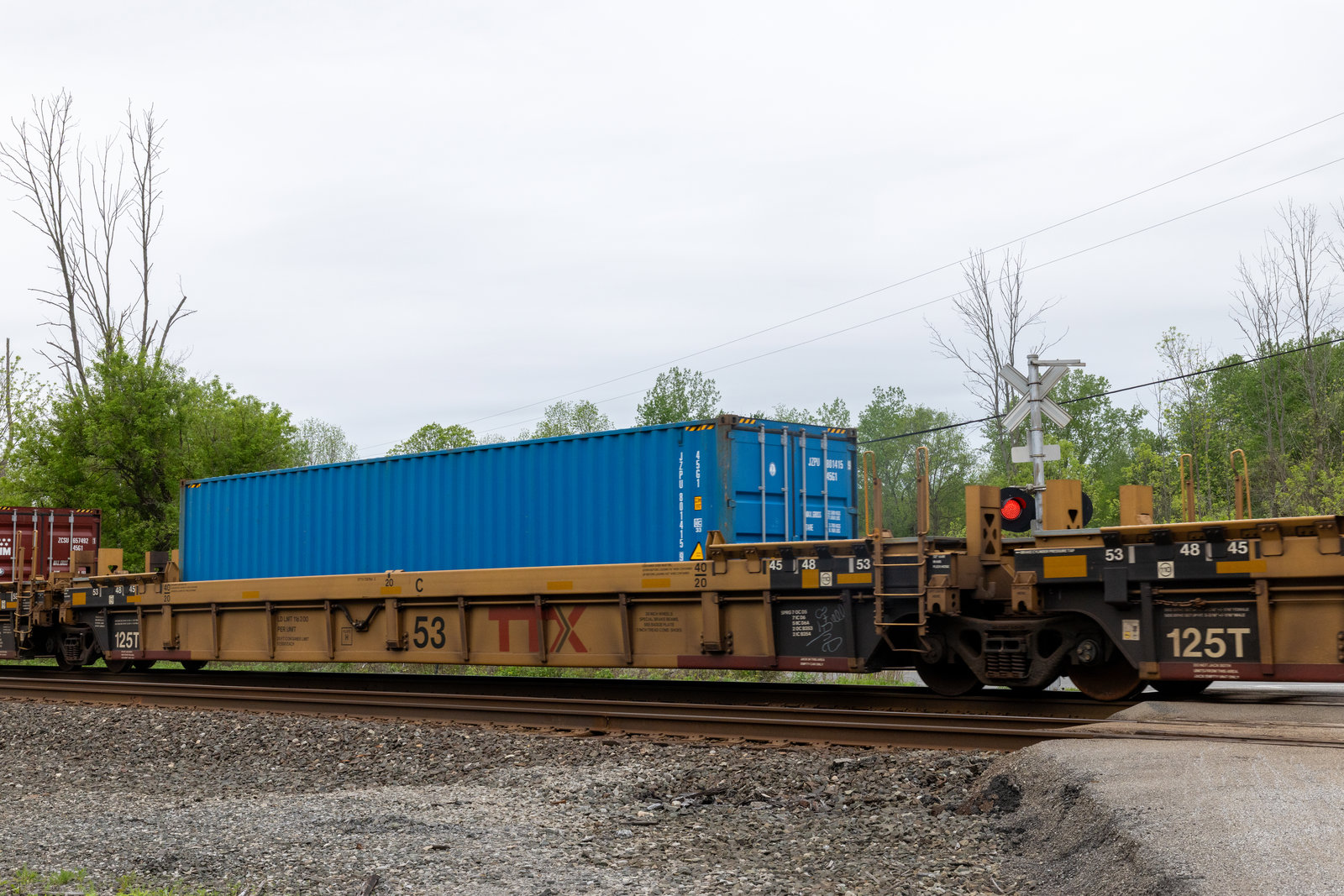 DTTX 730766C