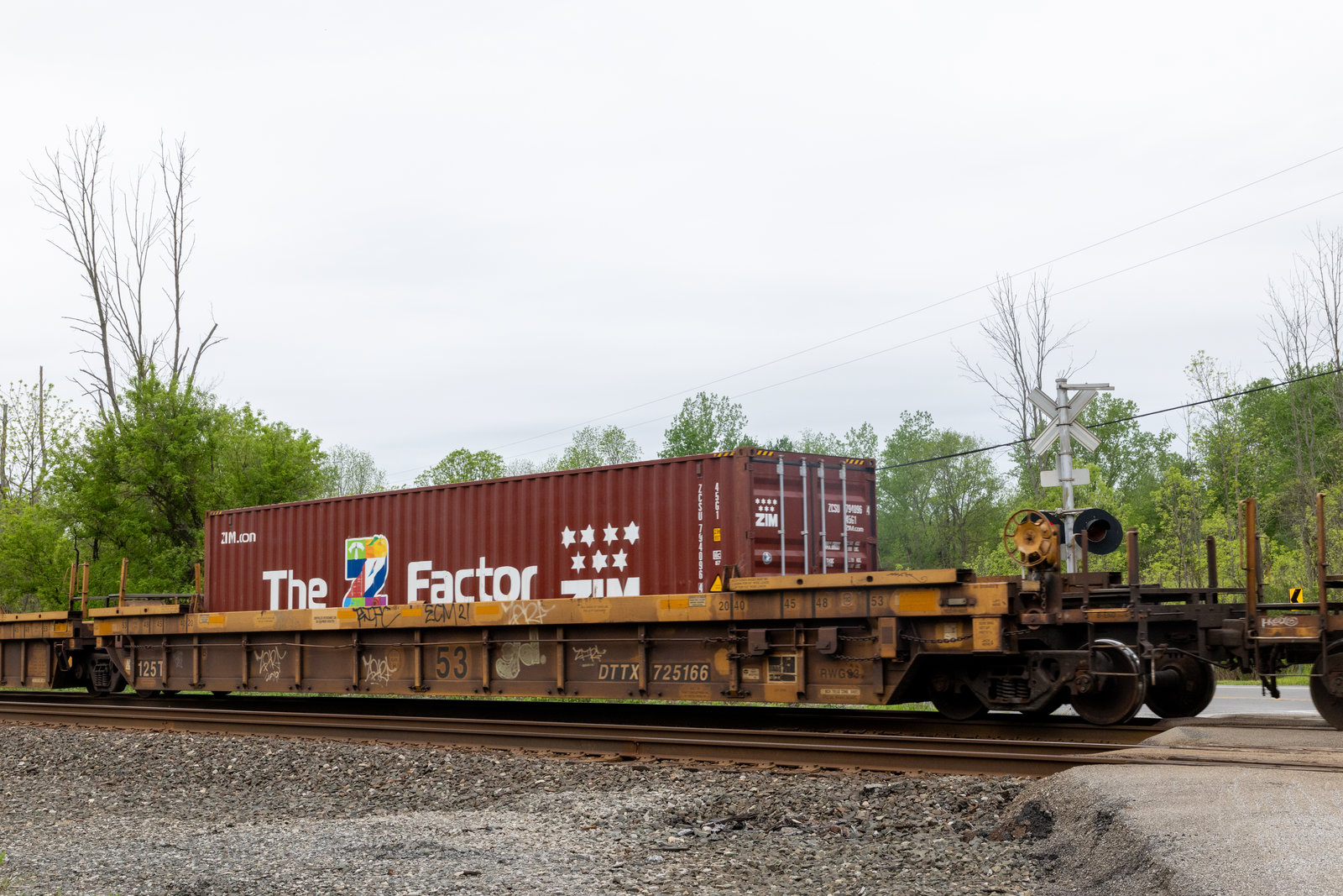 DTTX 725166B
