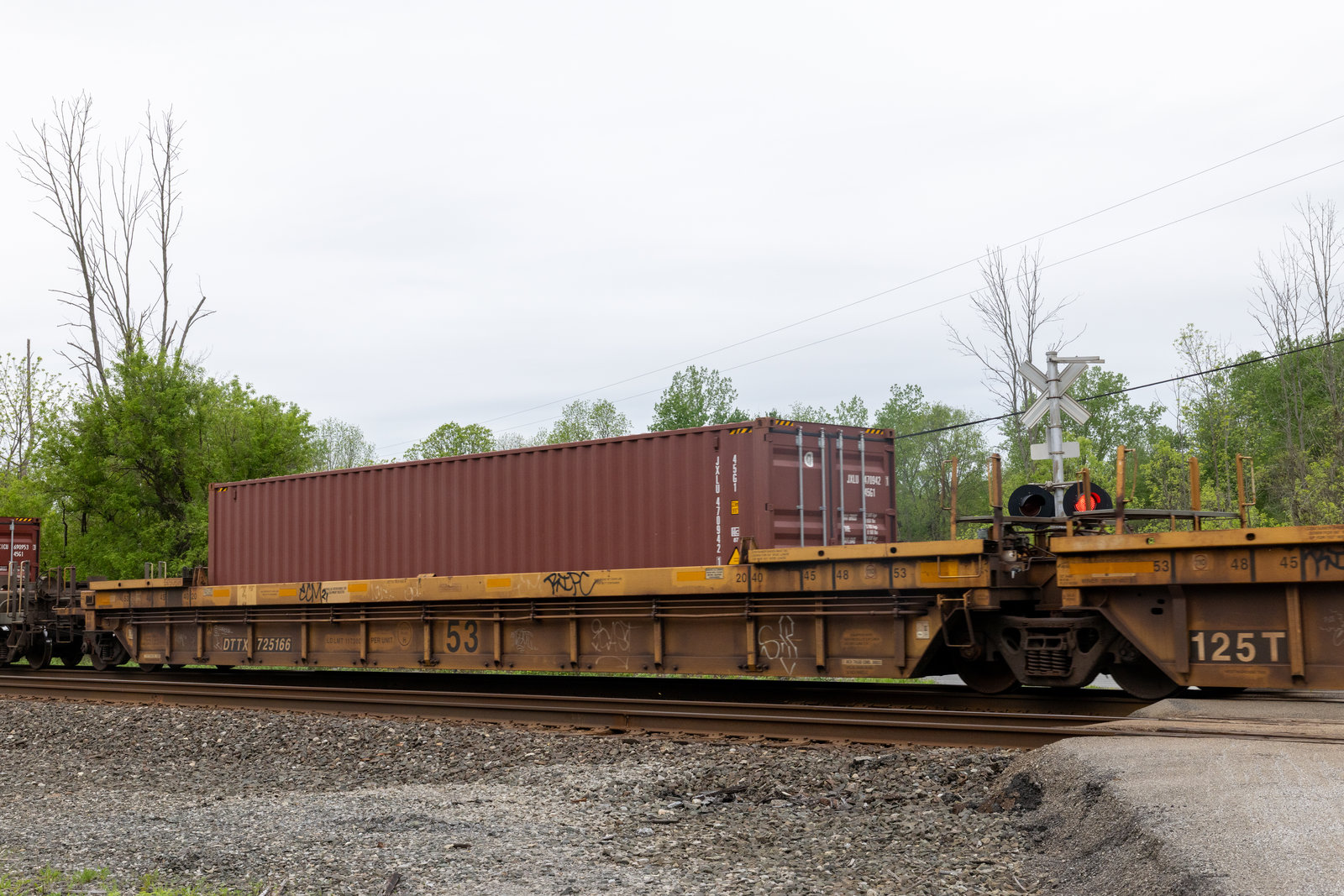 DTTX 725166A