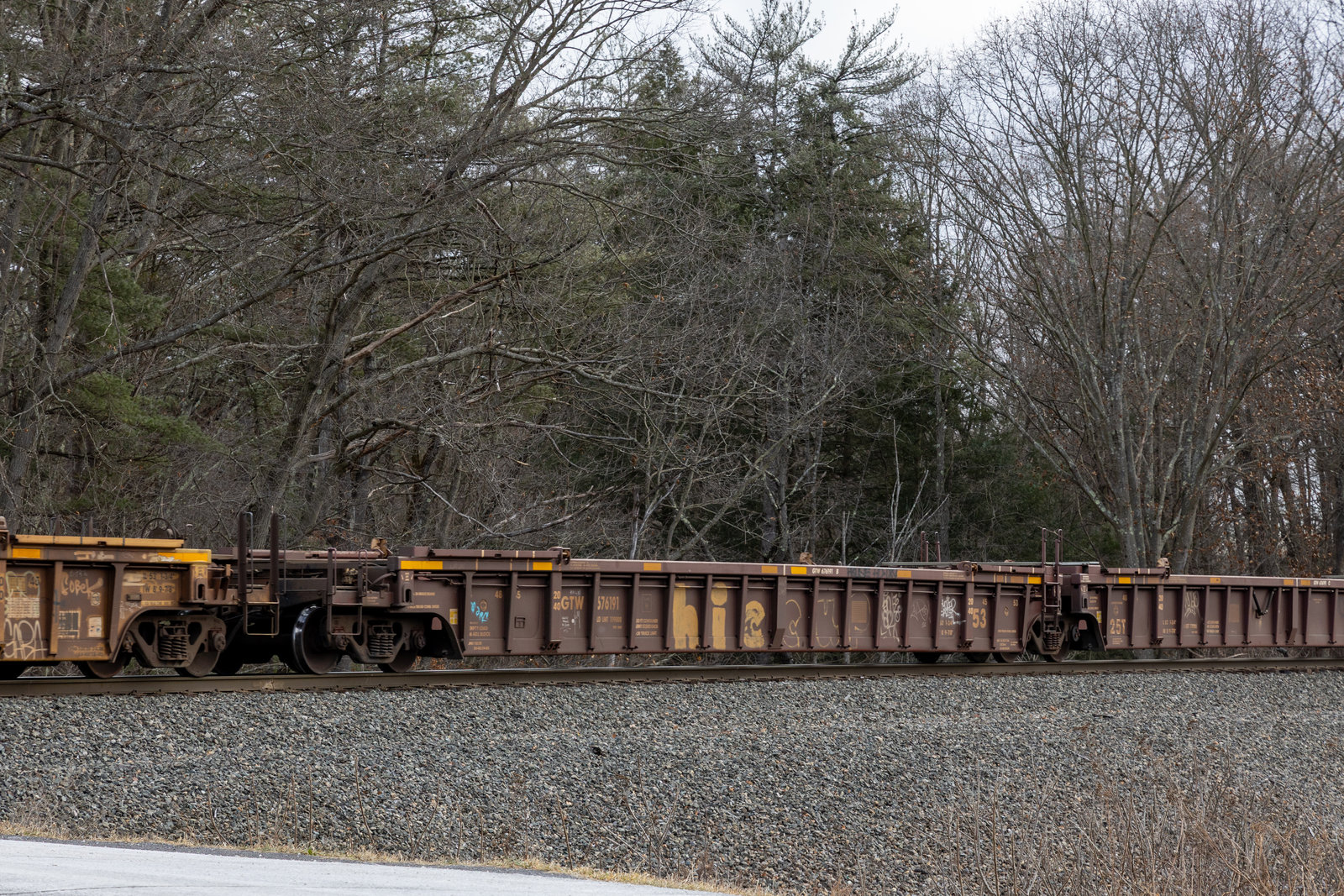 GTW 676191B