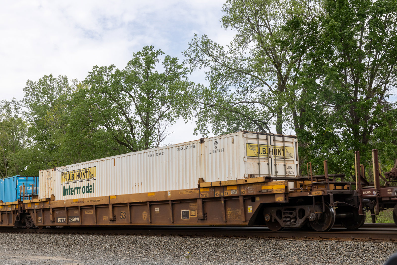DTTX 729801A
