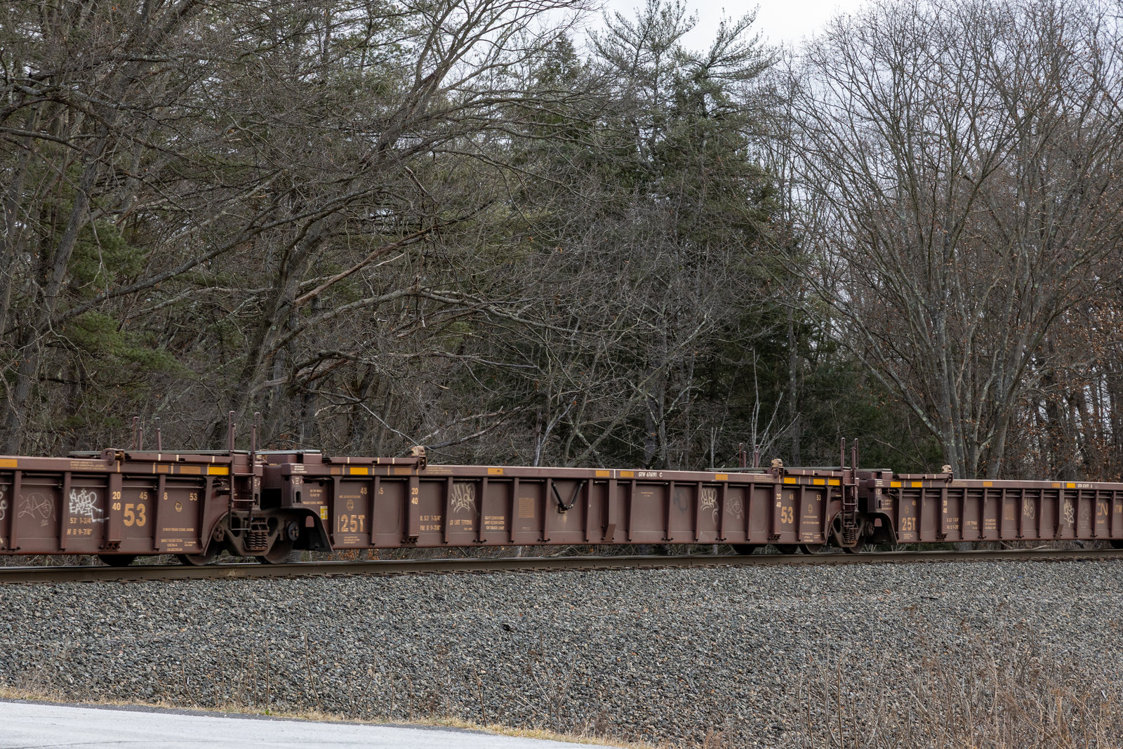 GTW 676191C