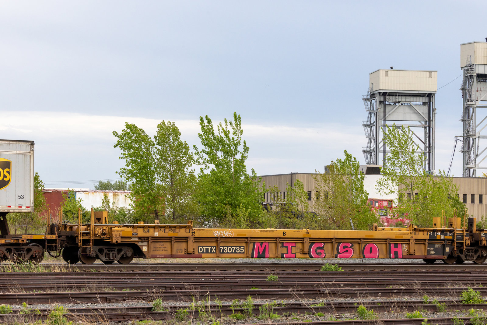 DTTX 730735B