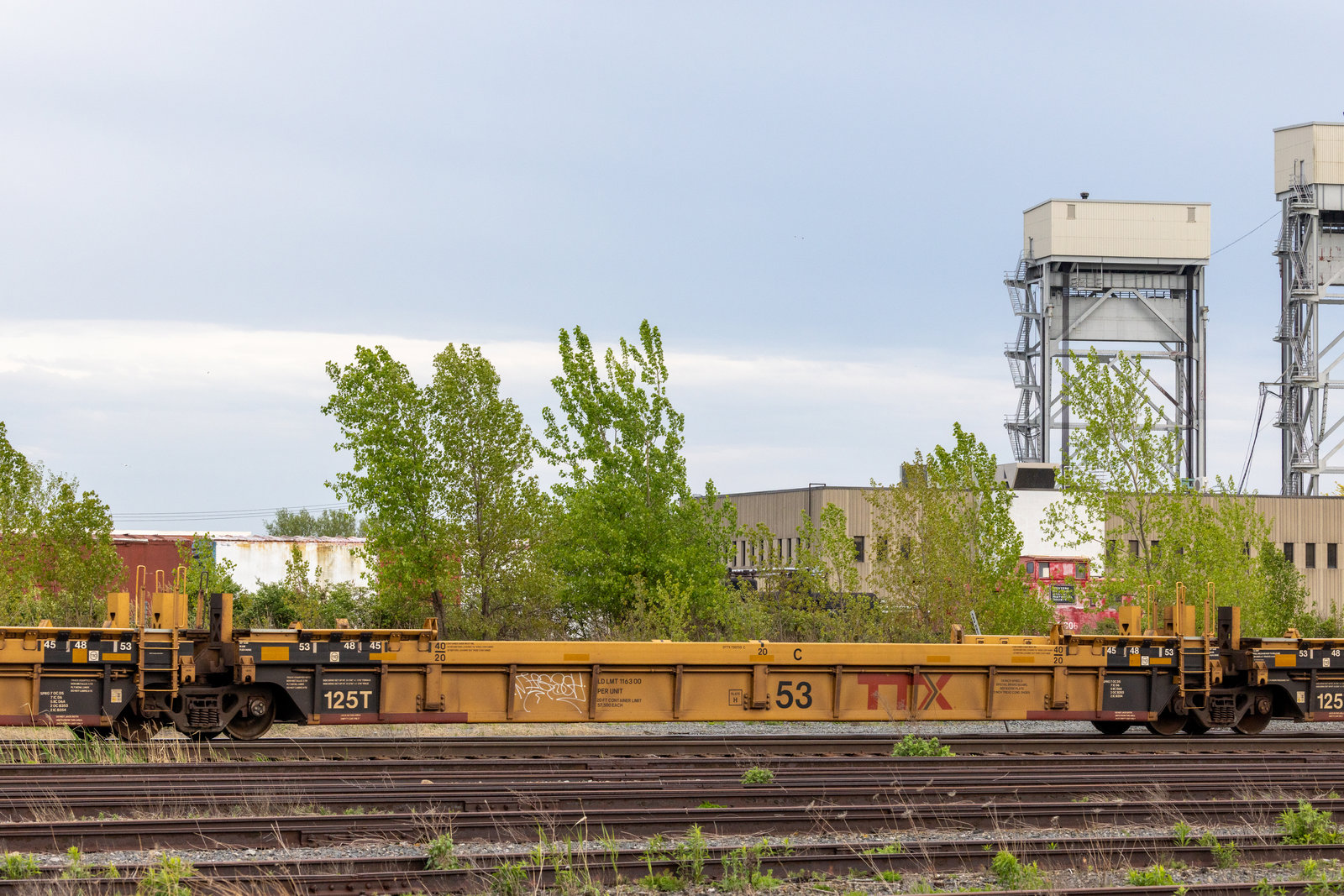DTTX 730735C