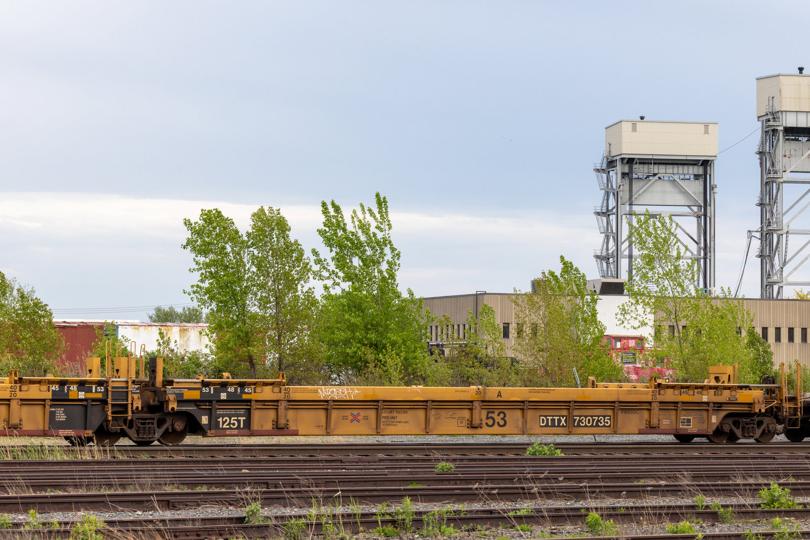 DTTX 730735A