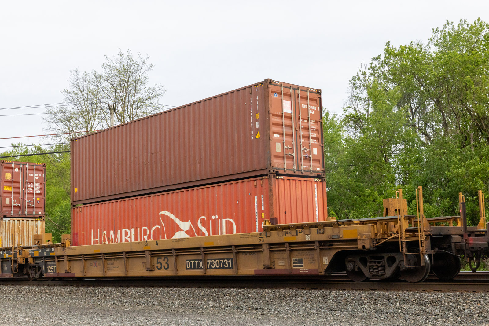DTTX 730731A