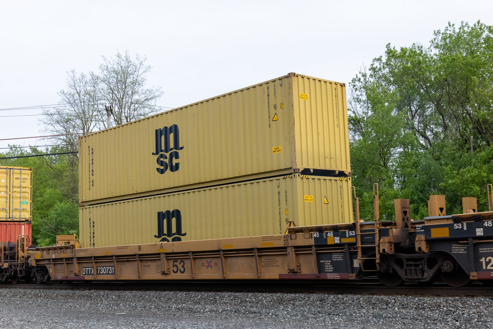 DTTX 730731B