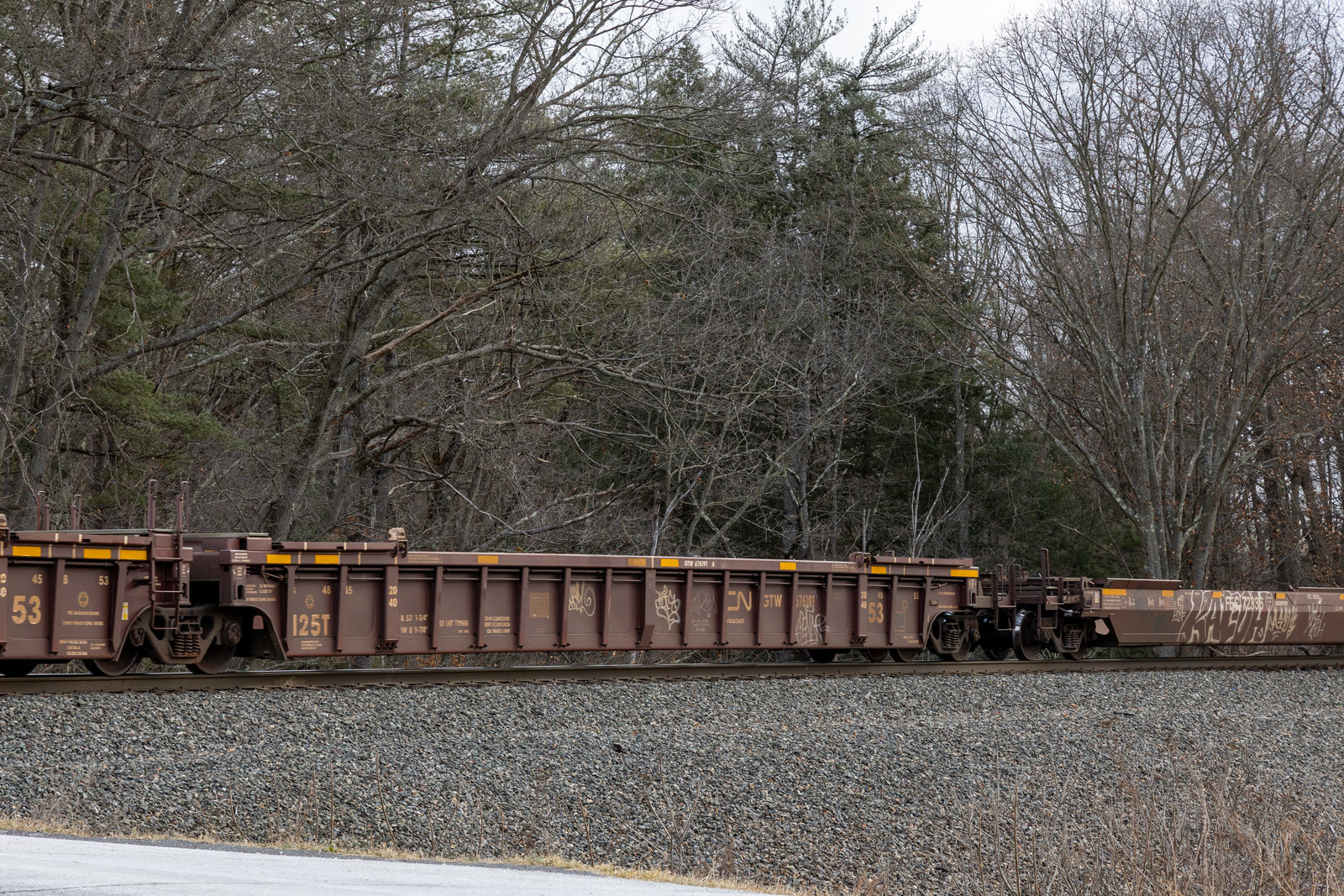 GTW 676191A