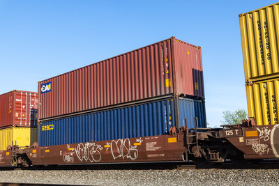 BNSF 270402C