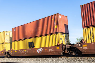 BNSF 270402E