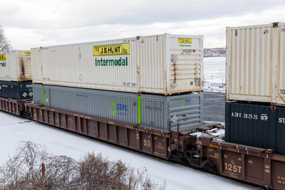 GTW 676106C