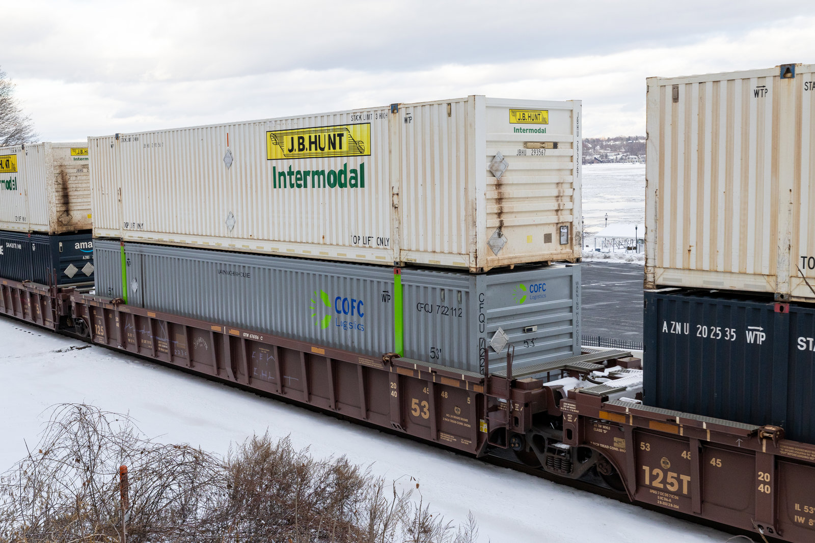 GTW 676106C