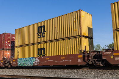 BNSF 239691C