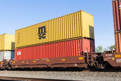BNSF 239691E
