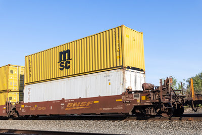 BNSF 238406B