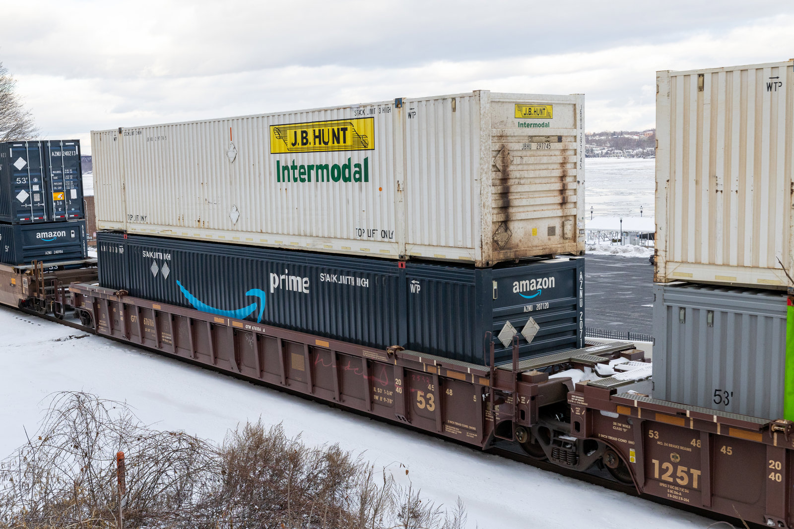 GTW 676106A