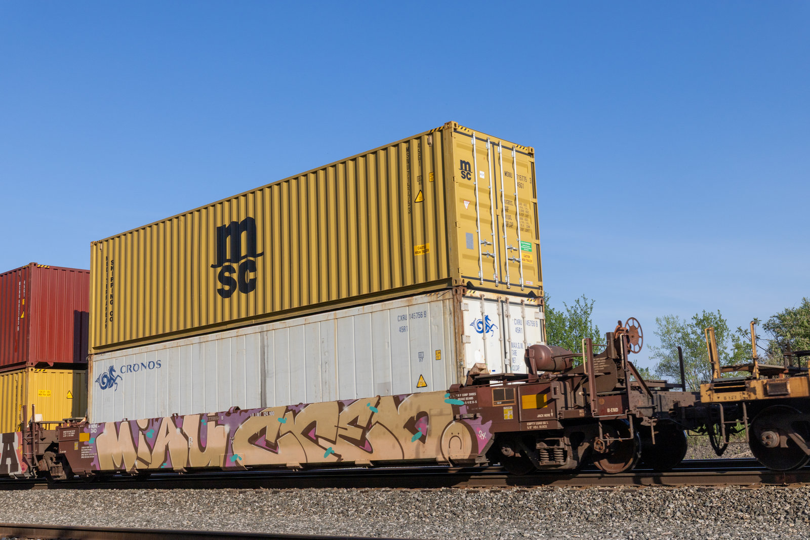 BNSF 239694B