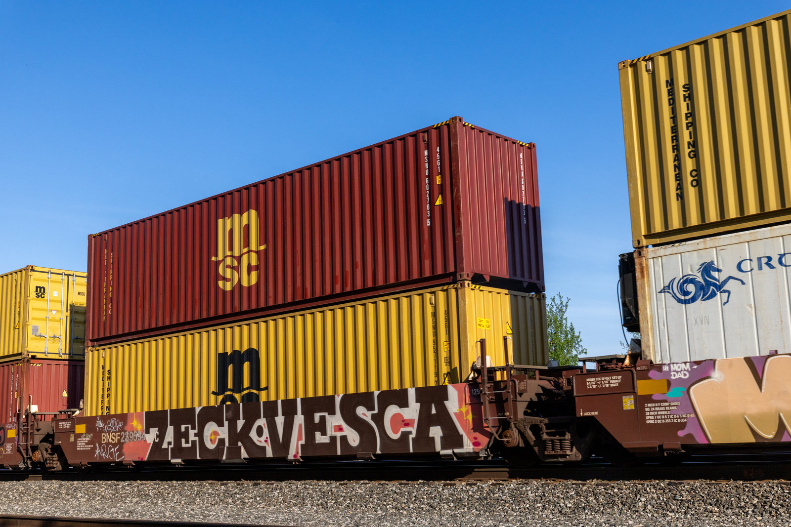 BNSF 239694C