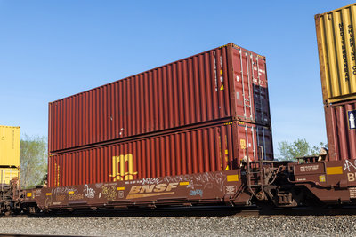 BNSF 239694A