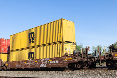 BNSF 237556A