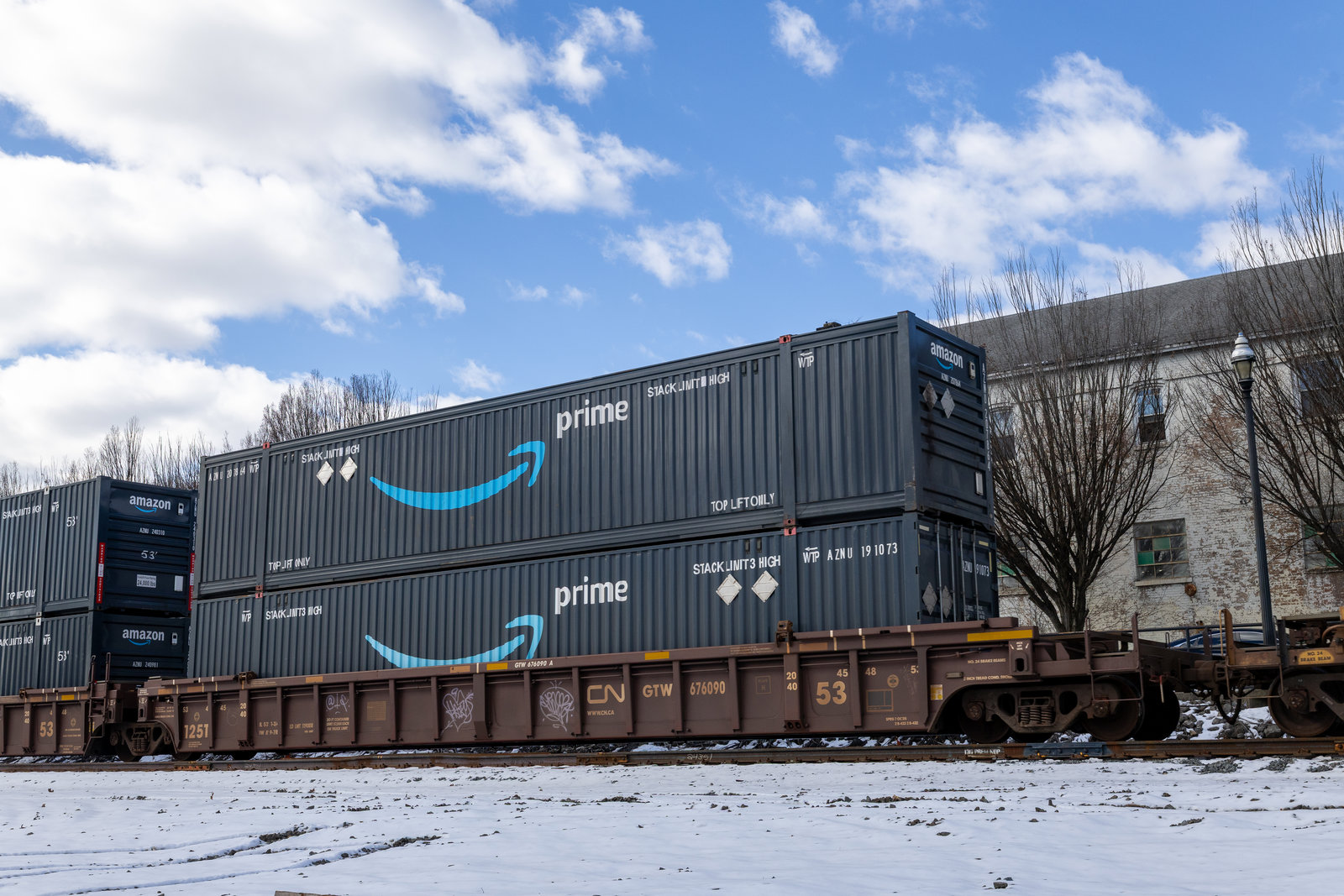 GTW 676090A