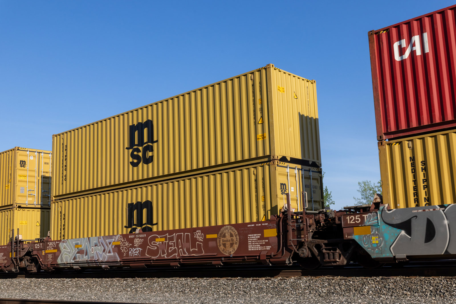 BNSF 237556D